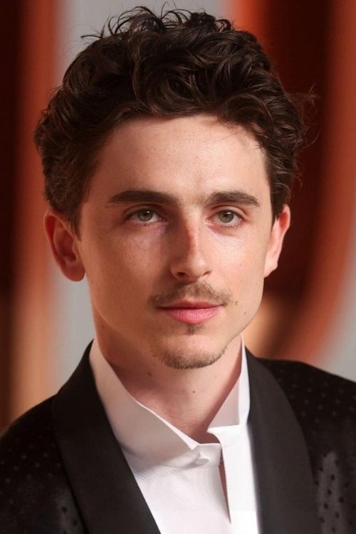 Timothée Chalamet-info-dien-vien