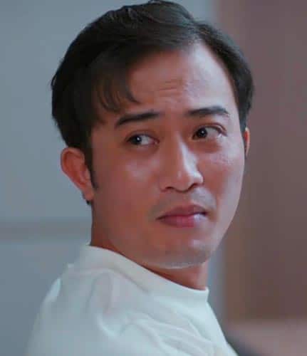 Ảnh diễn viên Doãn Quốc Đam