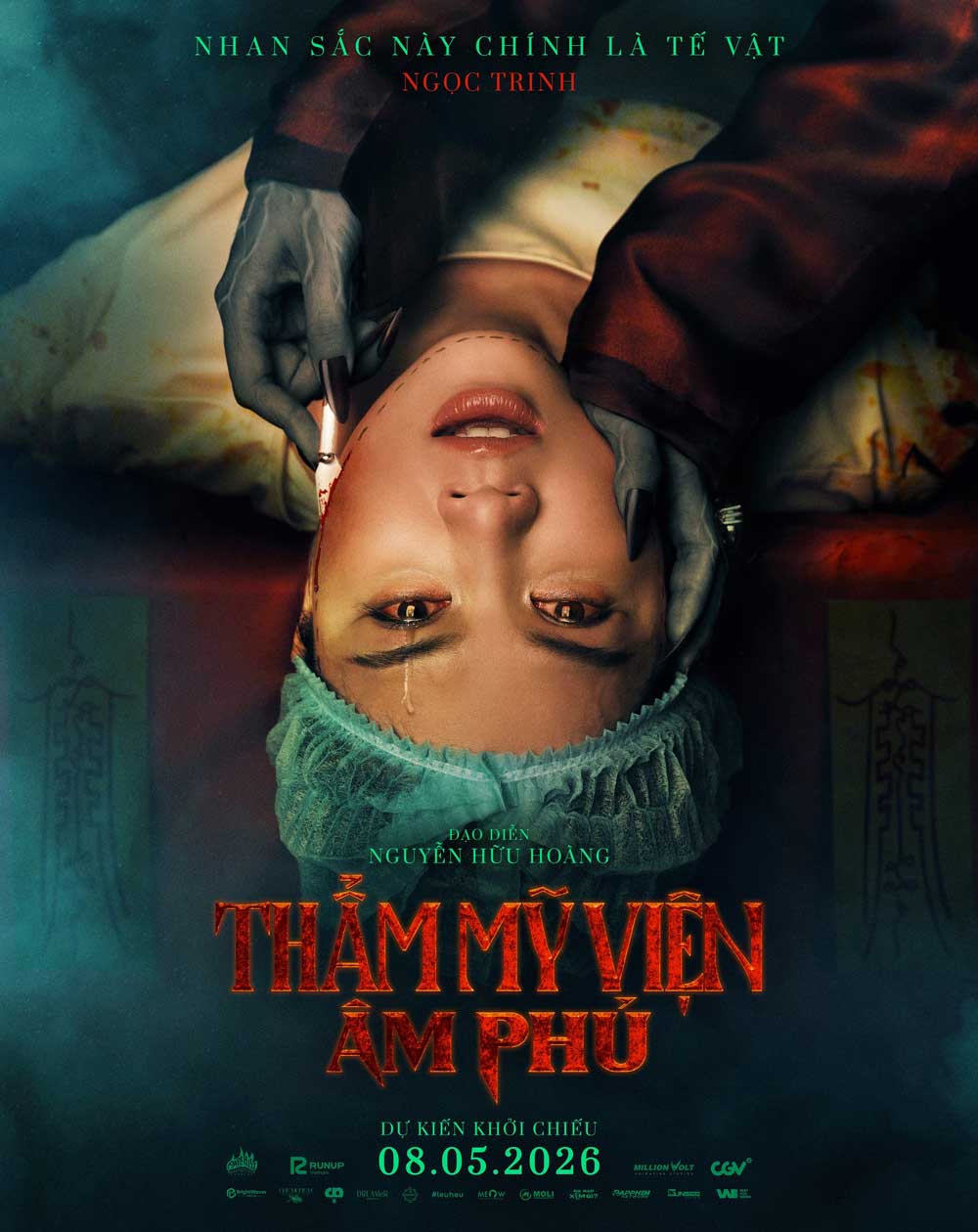 poster-phim-ngoc-trinh-tham-my-vien