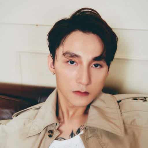 Ảnh diễn viên Sơn Tùng M-TP