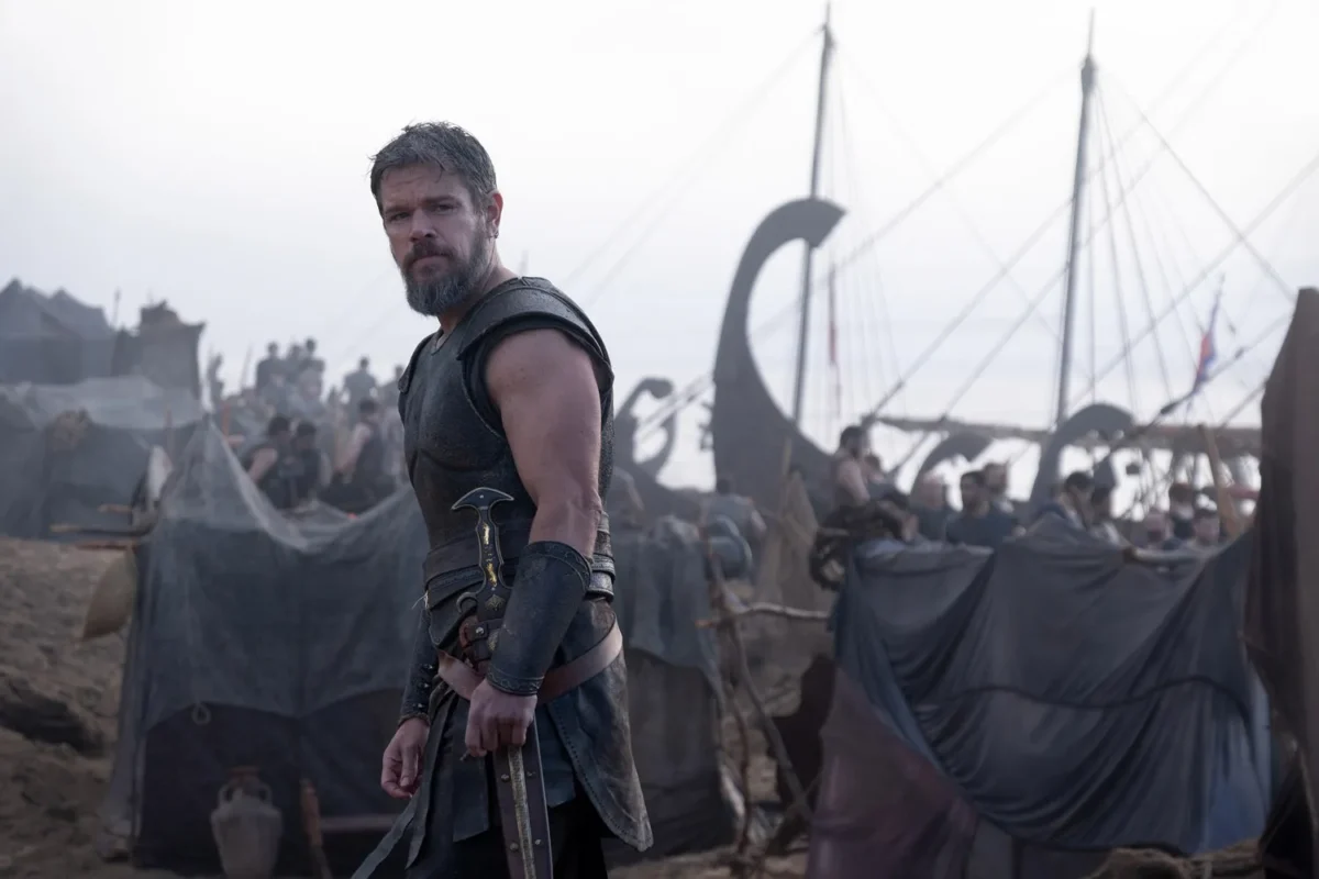 Matt-Damon-The-Odyssey-phim