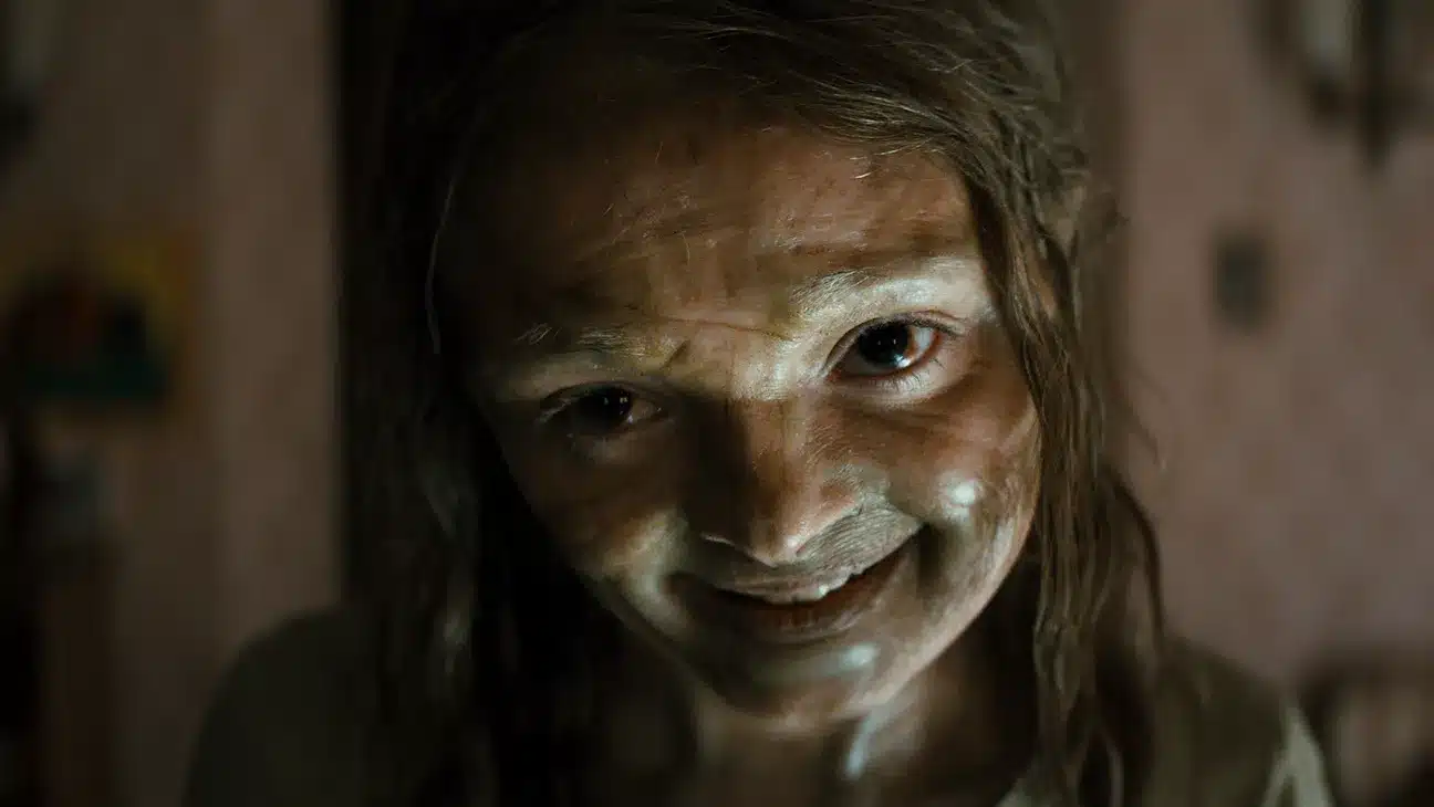 Một Bộ Phim Của Lee Cronin- Xác Ướp-review