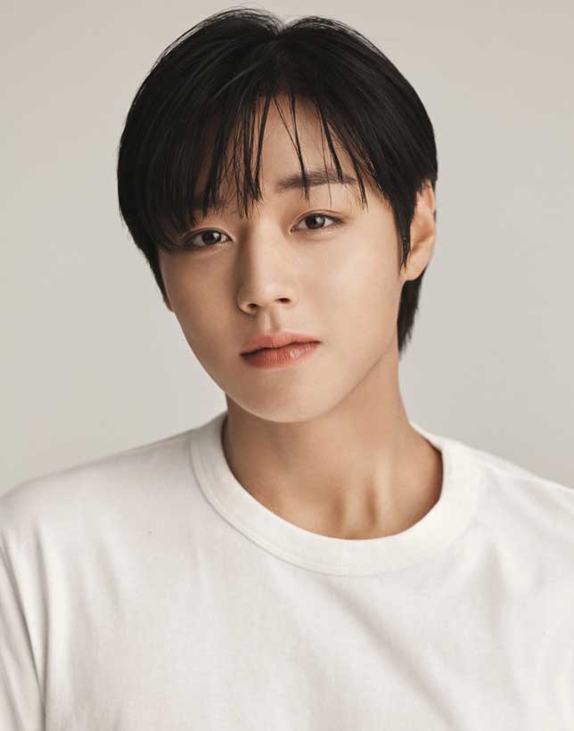 Ảnh diễn viên Park Ji-hoon