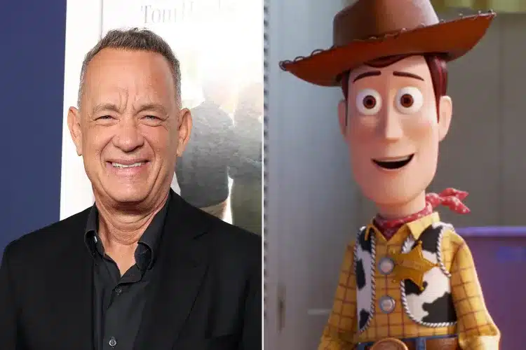 Tom-Hanks-AFI-Fest-2024-Woody-Toy-Story-5