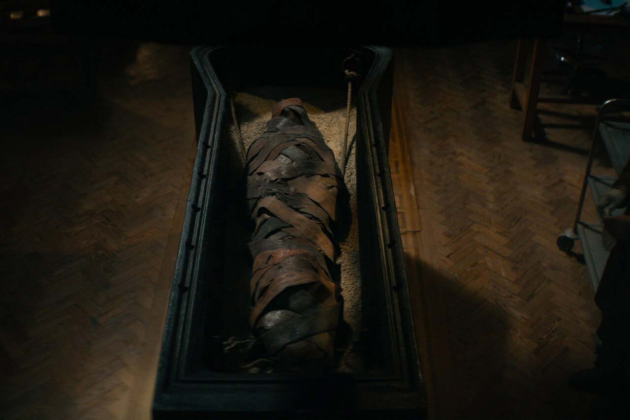 review-phim-the-mummy