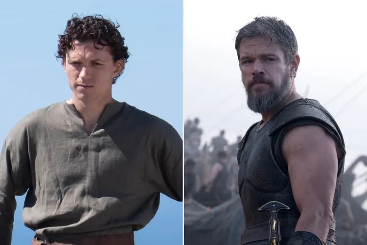 tom-holland-matt-damon-the-odyssey-phim