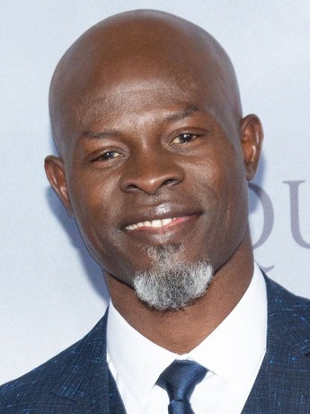 Djimon Hounsou-dien-vien