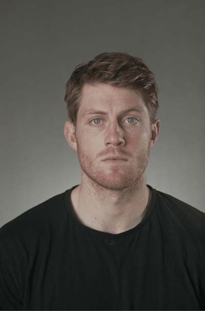 Ảnh diễn viên Peter Claffey