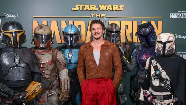 The-Mandalorian-II-review-phim