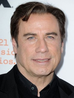 Ảnh diễn viên John Travolta