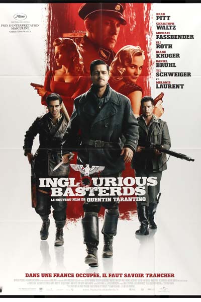 Inglourious Basterds