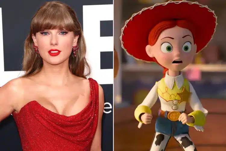 taylor-swift-toy-story-5-jessie