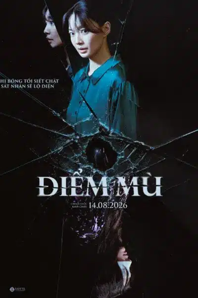 Điểm Mù