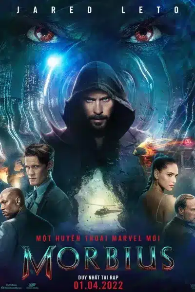 morbius