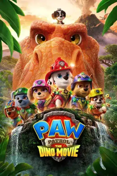 paw-patrol