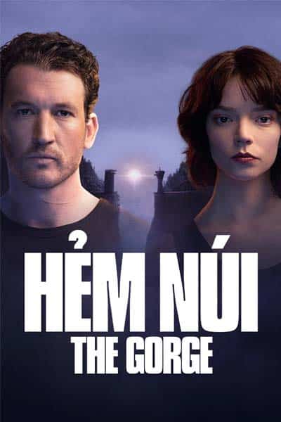 the-gorge-phim