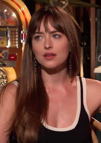 Dakota Johnson-info-dien-vien