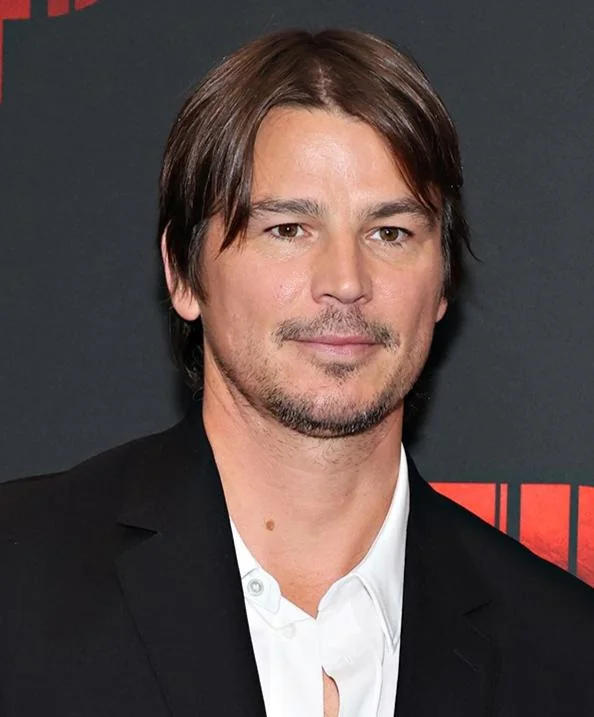 Ảnh diễn viên Josh Hartnett